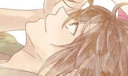 漫画爱情,浪漫瞬间捕捉