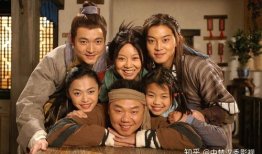 喜剧电视剧,喜剧电视剧的欢乐盛宴