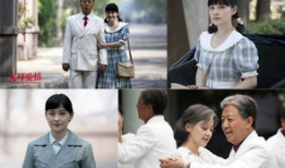 电视剧 亲情,一部描绘家庭温暖的电视剧